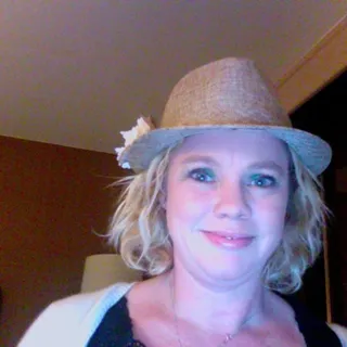 Jacqueline P.