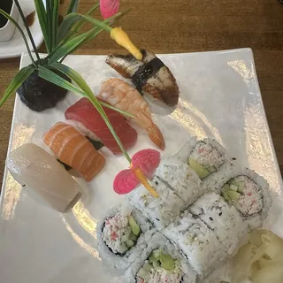 Nigiri Platter