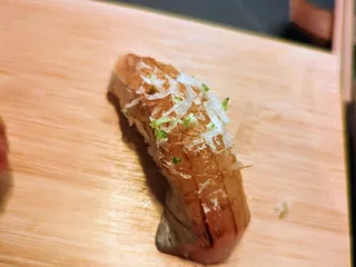 Yuzu Sushi