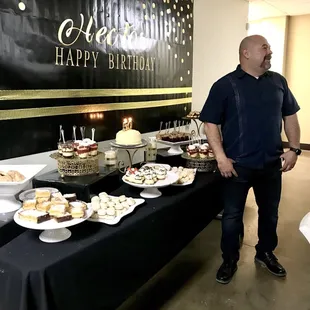 The photo doesn't do exact justice, but trust me when I say 100%!!