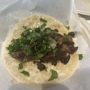 No onions either :(