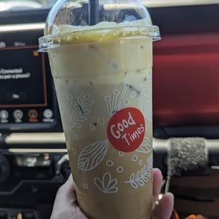drink
