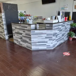 Counter