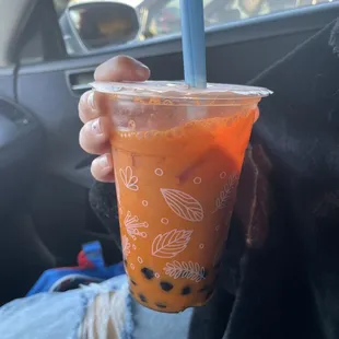 Thai Tea