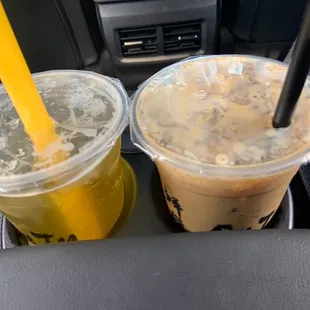 Vietnamese Coffee