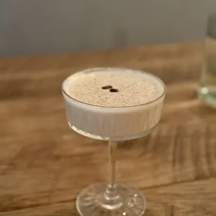 Espresso Martini
