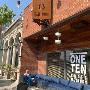 You will come back because of the amazing experience