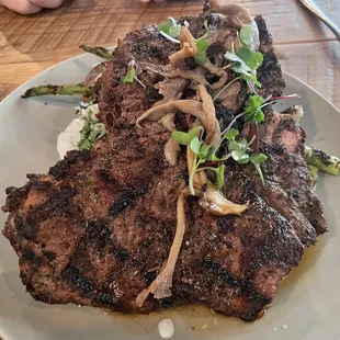 Porterhouse