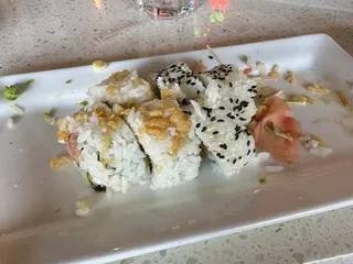 The Lakehouse Grille