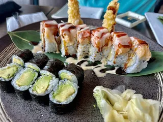 Tank's Sushi Bistro-Nocatee