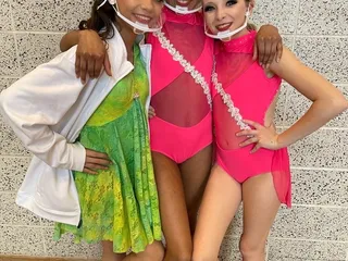 Grace Unchained Studio