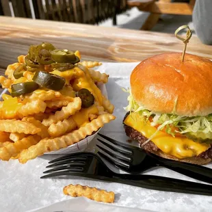 burgers, burger, food