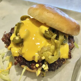 Whiz Bang Burger