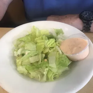 Salad??