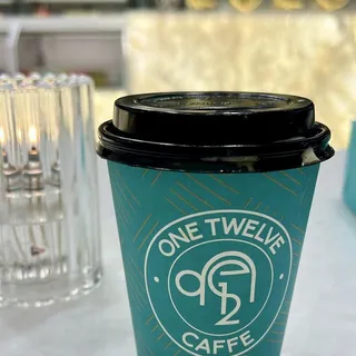 Mushroom Coffee