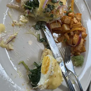 Florentine Benedict