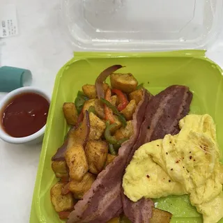 ONE12 Platter
