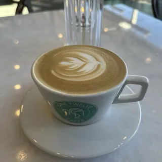 Caffe Latte