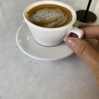 Cortado