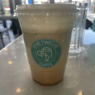 Creme Brulatte