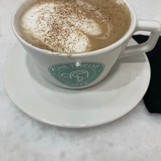 Mocha Latte