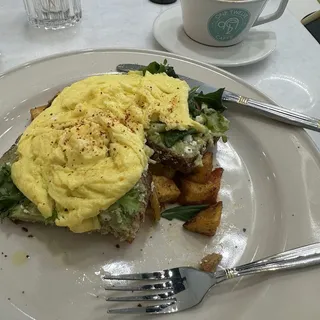 Avocado