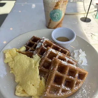 Waffle
