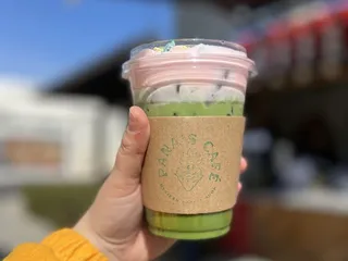 SOULMATE - A Coffee and Tea Company