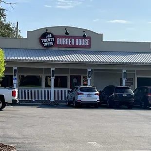 Menu says they will cook to order Rare &amp; Medium Rare - November 2022