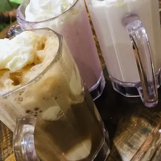 Root Beer Float