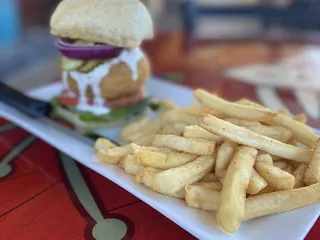 GAS- Full Service Restaurant