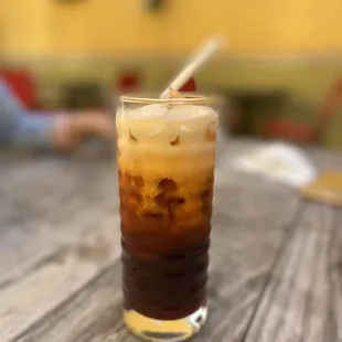 Thai Iced Tea