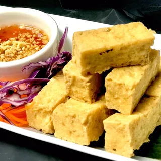 Fried Tofu