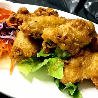 Chicken Wing