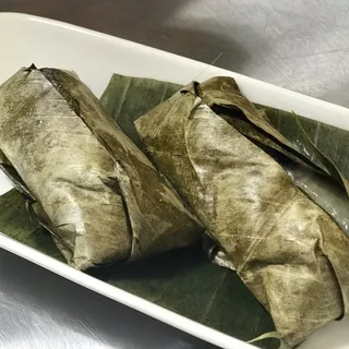 Banana Dumpling