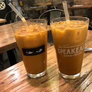 Thai Iced Tea