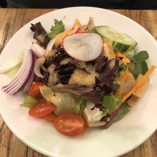 Thai Salad