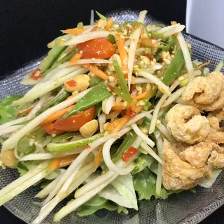 Papaya Salad