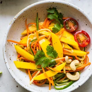 Mango Salad