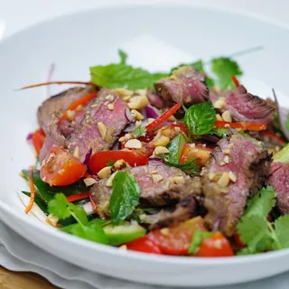 Beef Salad