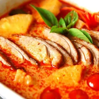 Red Curry