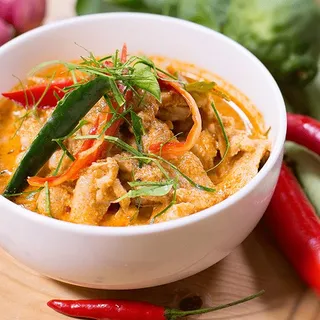 Panang Curry