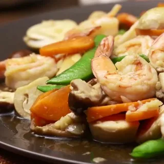 Ginger Sauce