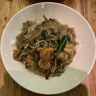 Bangkok Noodle