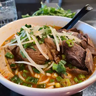 Bun Bo Hue