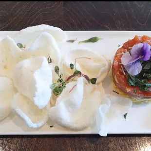 One waan tartar