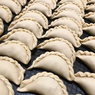 Thai Samosa