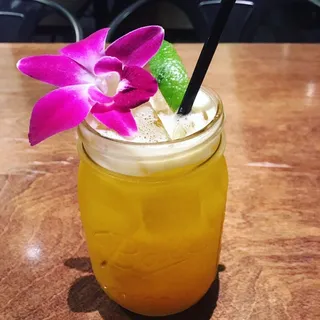 Mango Splash