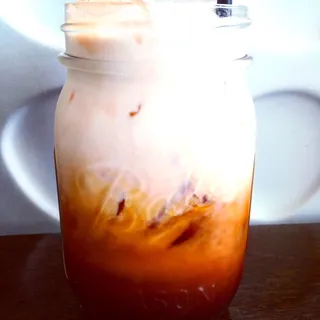 Thai Iced Tea