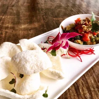 One Waan Tartare